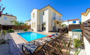 Villa Nadia, Protaras